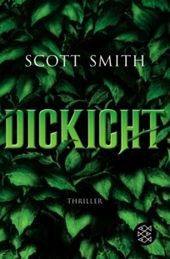 Dickicht - Smith, Scott