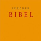 Zürcher Bibel, 1 CD-ROM (für Windows), CD-ROM