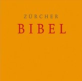 Zürcher Bibel, 1 CD-ROM (für Windows), CD-ROM