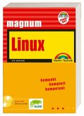 Linux, m. DVD-ROM