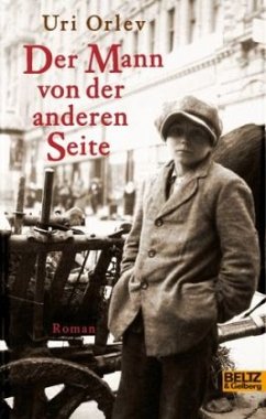 Der Mann von der anderen Seite - Orlev, Uri