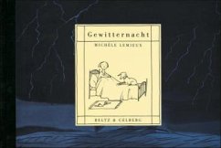 Gewitternacht - Lemieux, Michele Gewitternacht - Lemieux, Michele