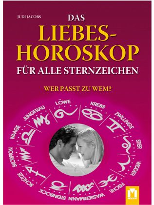 Liebeshoroskop für alle Sternzeichen