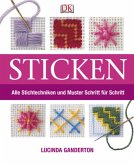 Sticken