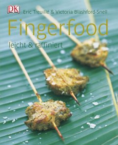 Fingerfood - Treuille, Eric;Blashford-Snell, Victoria