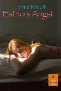 Cover Esthers Angst