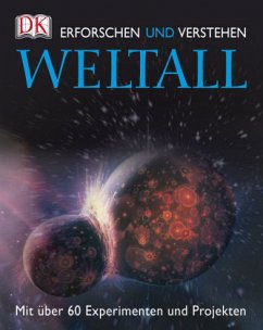 Cover Weltall