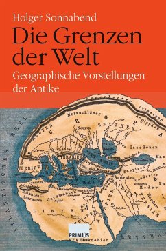 Die Grenzen der Welt - Sonnabend, Holger