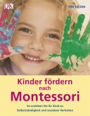 Kinder fördern nach Montessori