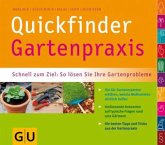 Quickfinder Gartenpraxis