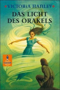 Das Licht des Orakels - Hanley, Victoria