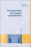 Soziale Arbeit mit Jungen und Männern