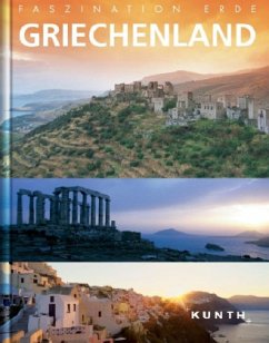 Cover Griechenland