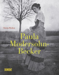 Paula Modersohn-Becker - Murken, Christa