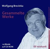 Gesammelte Werke, 1 CD-ROM