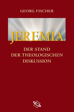 Jeremia - Fischer, Georg