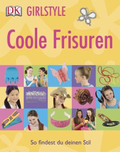 Girlstyle: Coole Frisuren