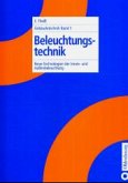 Beleuchtungstechnik / Gebäudetechnik Bd.1