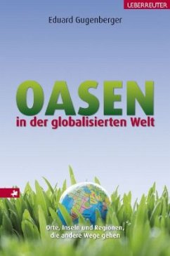 Cover Oasen in der globalisierten Welt