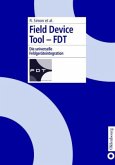 Field Device Tool - FDT