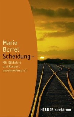 Scheidung - Borrel, Marie