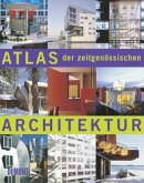 Atlas der zeitgenössischen Architektur