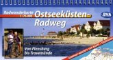 Ostseeküsten-Radweg, Von Flensburg bis Travemünde