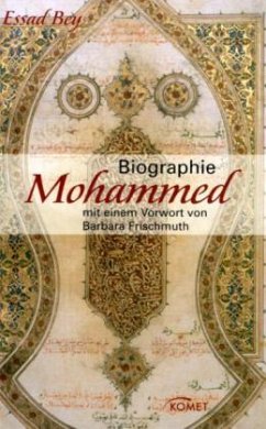 Mohammed - Bey, Essad