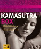 Kamasutra-Box, Karten u. Buch