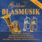 Goldene Blasmusik 2
