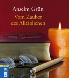 Cover Vom Zauber des Alltäglichen