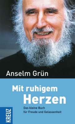 Cover Mit ruhigem Herzen