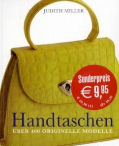 Handtaschen - Miller, Judith