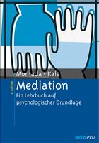 Mediation - Montada, Leo / Kals, Elisabeth