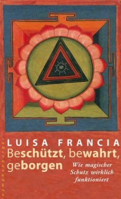 Cover Beschützt, bewahrt, geborgen