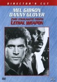 Lethal Weapon 1 - Zwei stahlharte Profis Director's Cut