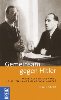 Gemeinsam gegen Hitler - Endraß, Elke