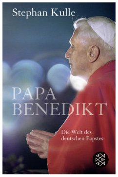 Papa Benedikt - Kulle, Stephan