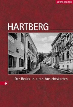 Hartberg