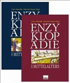 Enzyklopädie des Mittelalters, 2 Bde.