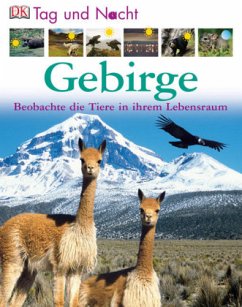 Gebirge