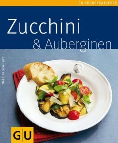 Zucchini & Auberginen - Szwillus, Marlisa