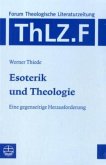 Esoterik und Theologie