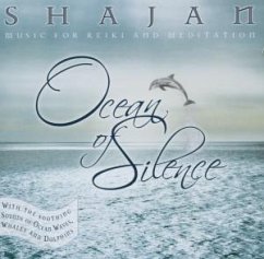 Ocean Of Silence - Shajan