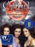 Charmed - Season 8, 3 DVDs