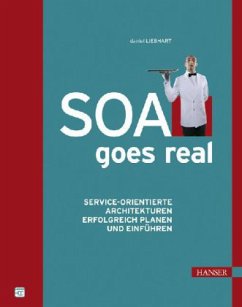 Cover SOA goes real