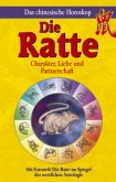 Die Ratte / Das chinesische Horoskop