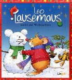 Leo Lausemaus wartet auf Weihnachten
