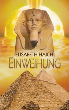 Einweihung - Haich, Elisabeth