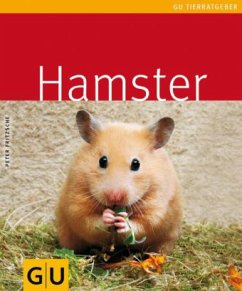 Hamster - Fritzsche, Peter